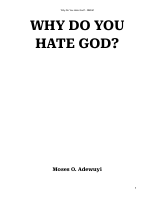 Why Do You Hate God.pdf